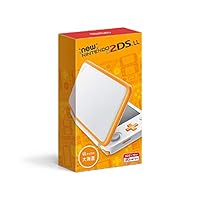 Amazon | Newニンテンドー2DS LL ホワイト×ラベンダー | ゲーム機本体