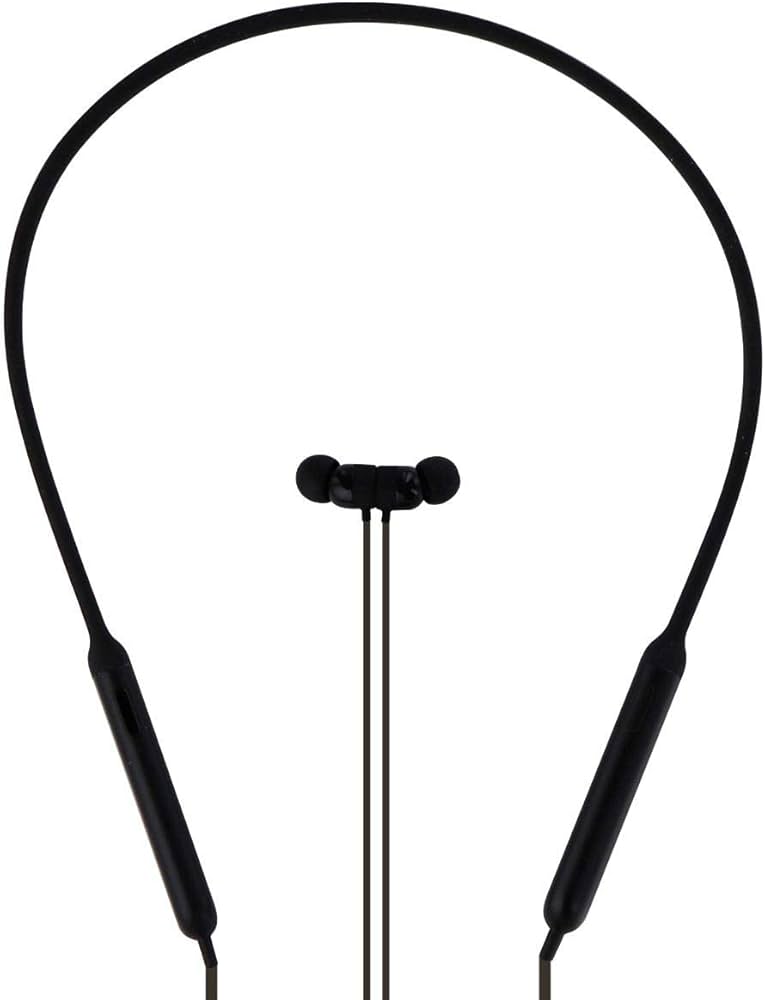 Amazon.com: beats by Dr. Dre beatsX Wireless In-Ear Headphones
