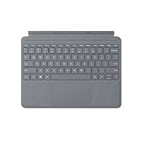 Amazon.co.jp: Surface Go タイプ カバー ブラック KCM-00019