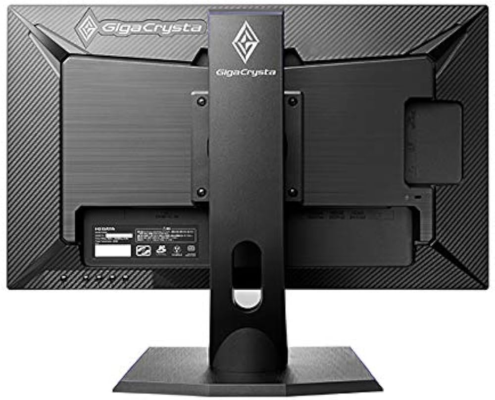 Amazon.co.jp: IO-DATA KH2460V-ZX 23.6型 ゲーミングモニター