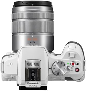 Amazon | パナソニック ミラーレス一眼カメラ ルミックス G6 ダブル