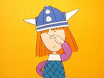 Amazon.co.jp: 小さなバイキングビッケ Vol.2 【想い出のアニメライブ