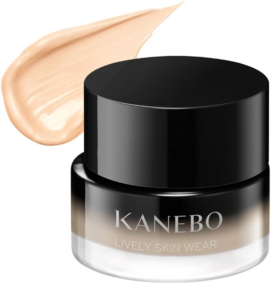 Amazon.co.jp: KANEBO(カネボウ) ライブリースキン ウェアⅡ 230