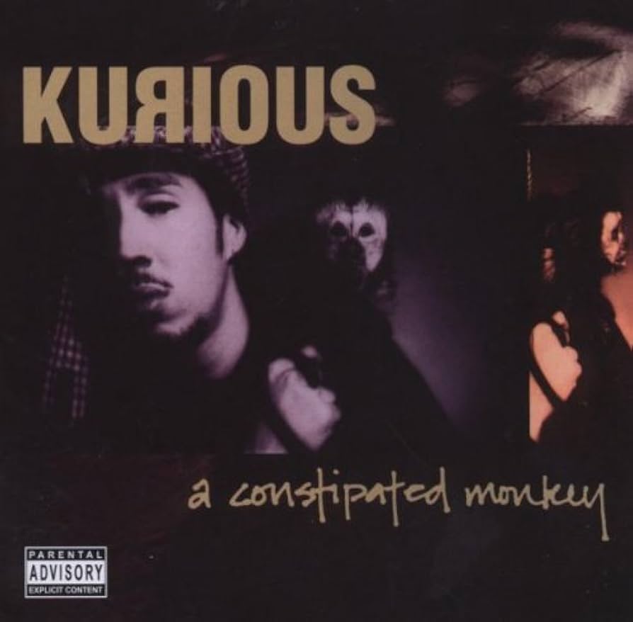 Amazon.co.jp: Constipated Monkey: ミュージック