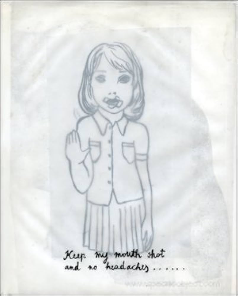 リタ・アッカーマン・ワークス: 1993-1996 | リタ アッカーマン |本