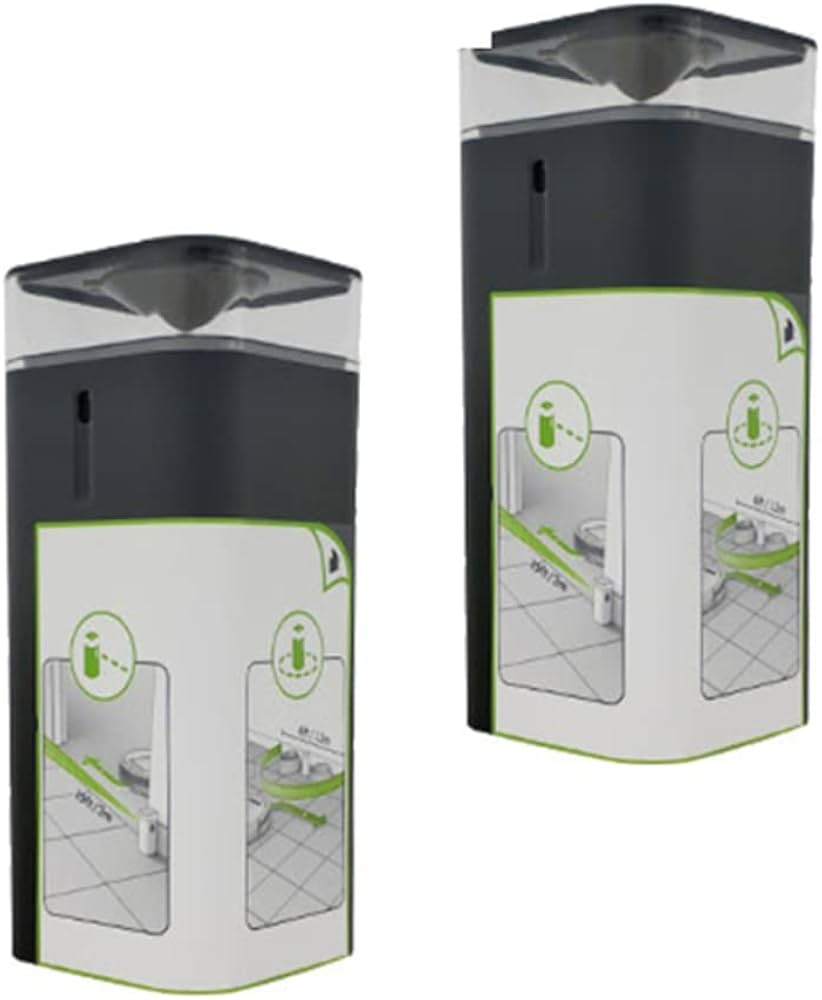 Amazon.co.jp: デュアルモデル バーチャルウォールバリア iRobot