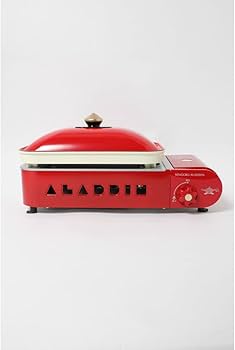 Amazon | Aladdin (アラジン) ポータブル ガス ホットプレート