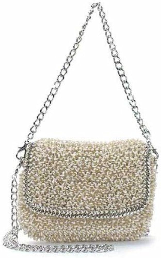 Amazon | アンテプリマ ANTEPRIMA 斜め掛けOK！アンテプリマ カテナ