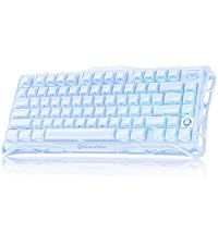 Amazon | 0.005mmラピッドトリガー 搭載 GravaStar Mercury V75