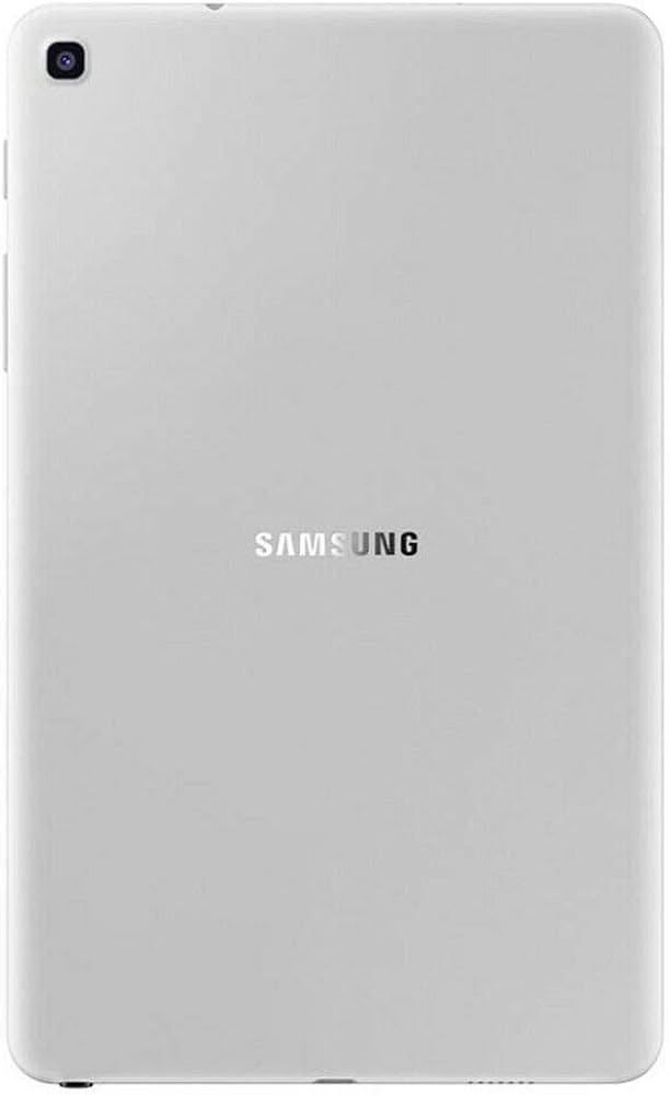 Amazon.co.jp: Samsung Galaxy Tab A 8.0インチ (2019) Sペン付き SM