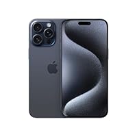 Amazon | 【整備済み品】 Apple iPhone 15 Pro MAX 256GB ホワイト