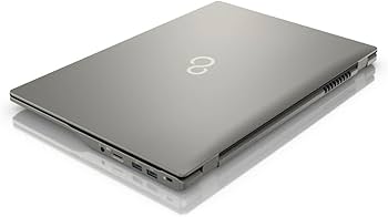 Fujitsu LIFEBOOK U7613 Notebook - 16
