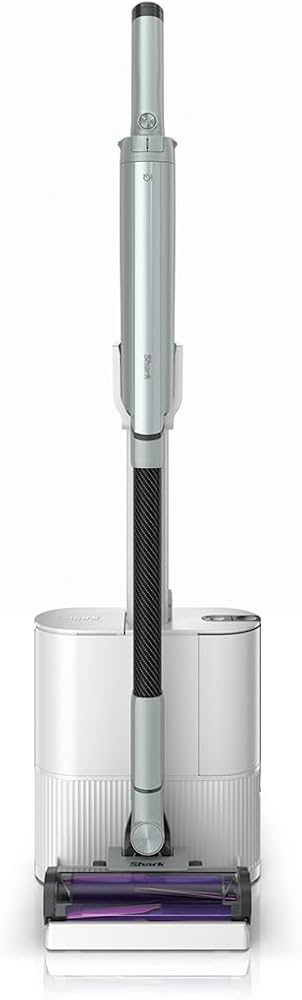 Amazon | Shark シャーク 掃除機 スティック コードレス ステーション