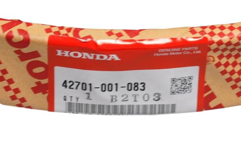 Amazon | ミニモト ホンダ純正スーパーカブ リム ホイール (UNION 1.20