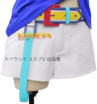 Amazon.co.jp: [BHCASE] フルセット 衣装+ウィッグ +髪飾り ウマ娘