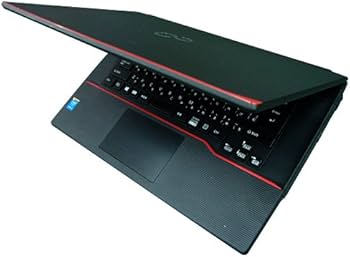 Amazon.co.jp: 【KINGSOFT Office】 富士通 FUJITSU FMV LIFEBOOK A574