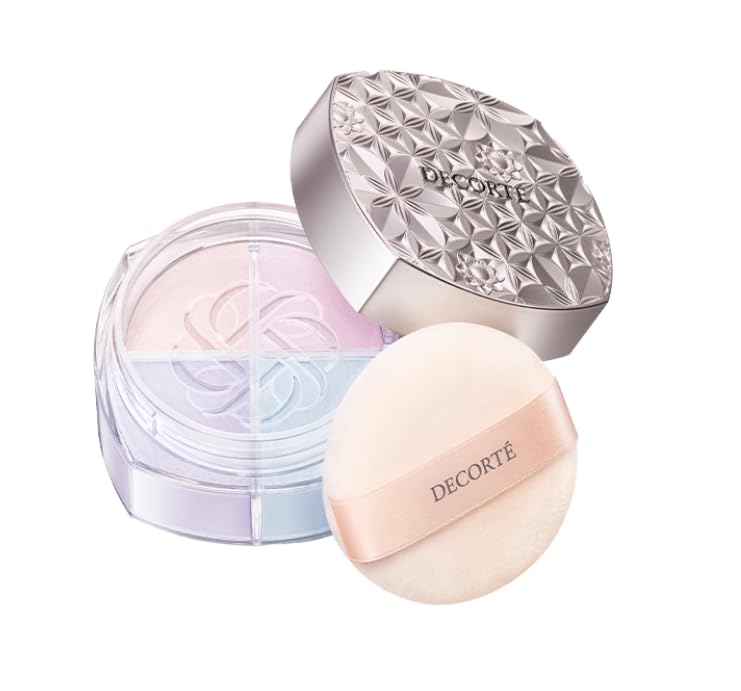 Amazon | コスメデコルテ ルースパウダー #101 16g | コスメデコルテ