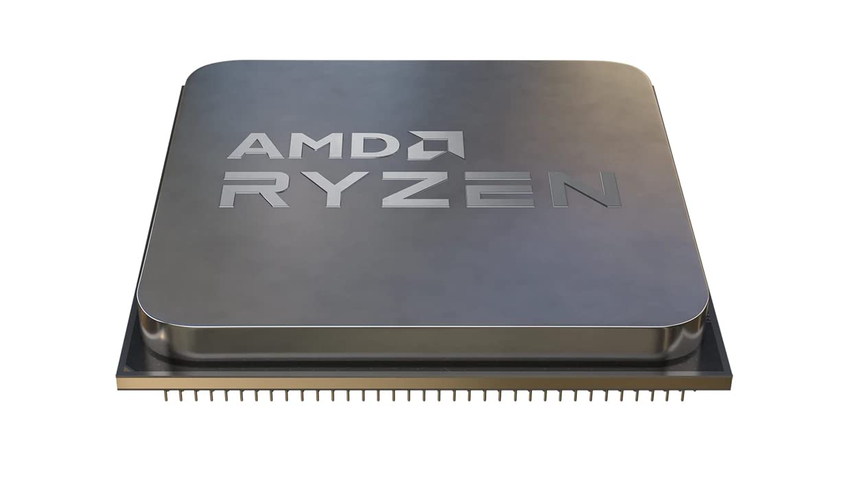 Amazon | AMD Ryzen 7 5700X プロセッサー 3.4GHz 32MB L3 (バルク