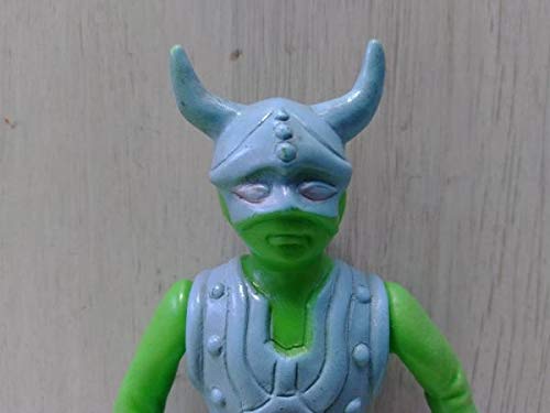 Amazon | タカトクトイス アイアンキング ダブルサタン ソフビ