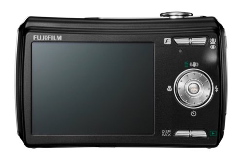 Amazon | FUJIFILM デジタルカメラ FinePix(ファインピックス) F100fd