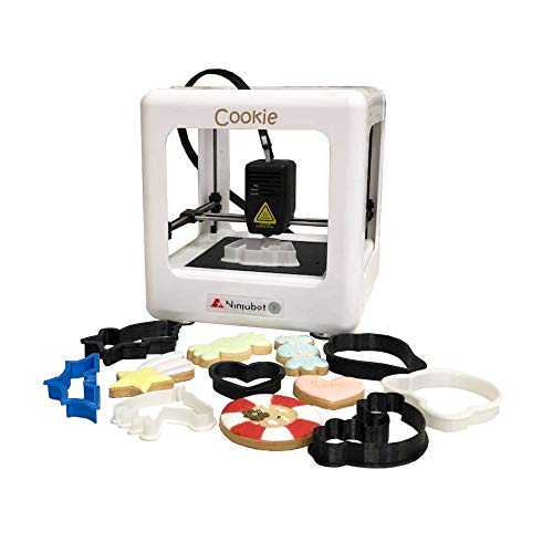 Amazon.co.jp: 手書きのイラストからでもクッキー型を作れるクッキー用