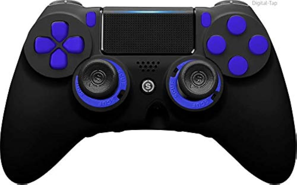 Amazon.co.jp: SCUF(スカフ) インパクト プロ用 コントローラー