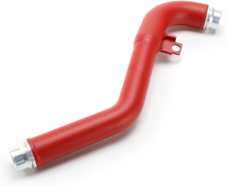 値下TGS X-Fang Aluminium intercooler Pipe TGS X-Fang Aluminium