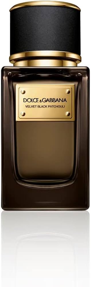 Amazon | 【生産終了品】ドルチェ&ガッバーナ ベルベット ブラック