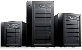 Amazon | Promise F40P2R800000005 Pegasus32 R8 32TB(4TB×8)モデル