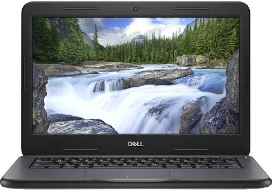 Amazon.com: Dell Latitude 3000 3300 13.3