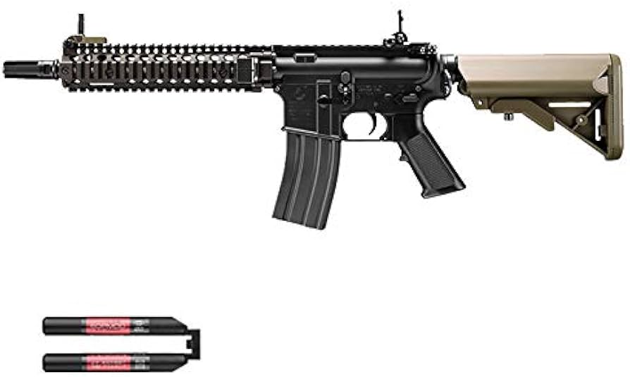 Amazon | バッテリーセット 東京マルイ MK18 Mod.1 次世代電動ガン