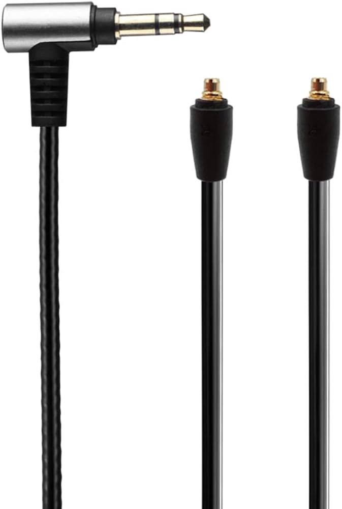 Amazon | 単結晶銅 Sennheiser ゼンハイザーIE300 IE900 対応