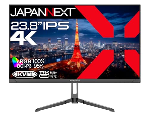LG - モニター ディスプレイ 24UD58-B 23.8インチ/4K の評価 | SHOPSTAFF