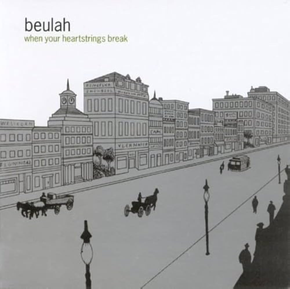 Beulah - When Your Heartstrings Break - Amazon.com Music
