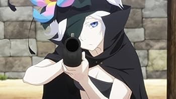 Amazon.co.jp: 六花の勇者 6 [DVD] : 斉藤壮馬, 日笠陽子, 悠木碧