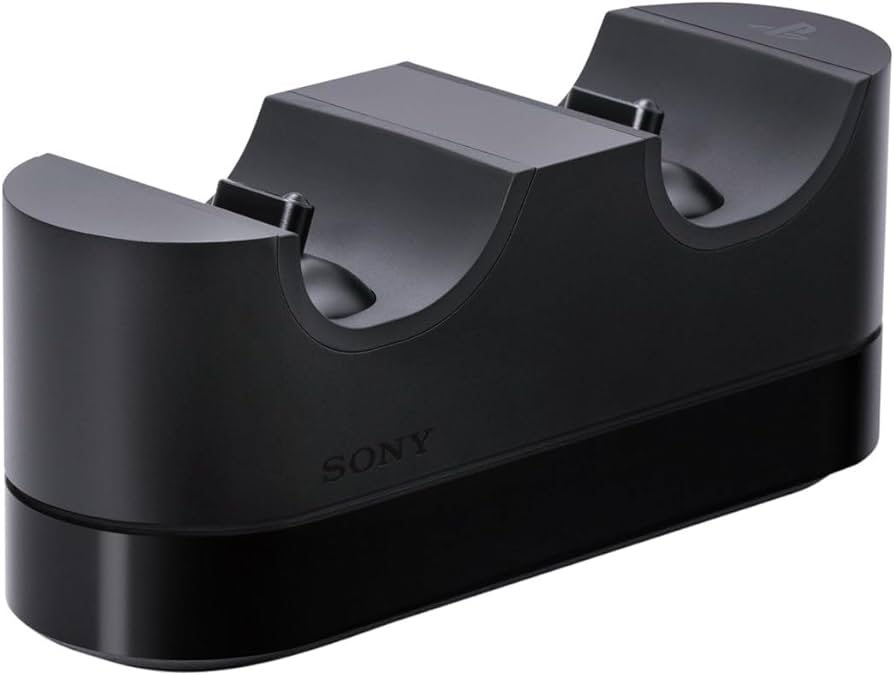 Amazon.co.jp: 【整備済み品】 SONY ソニー DUALSHOCK 4 充電スタンド