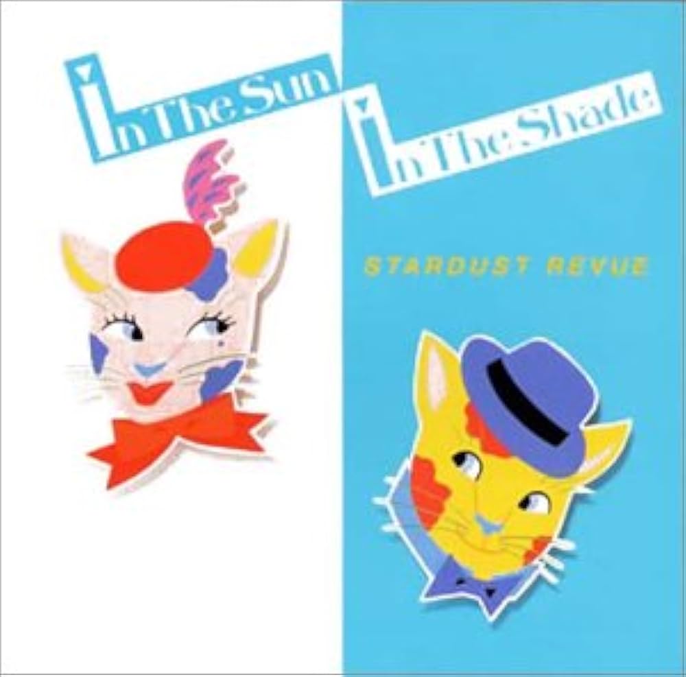 Amazon.co.jp: In The Sun,In The Shade: ミュージック