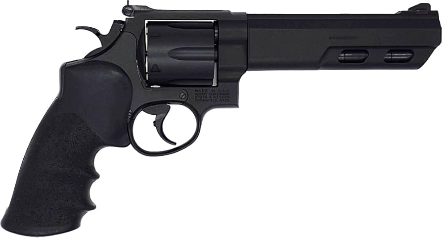 Amazon | タナカ (Tanaka) S&W M29 パフォーマンスセンター 6インチ
