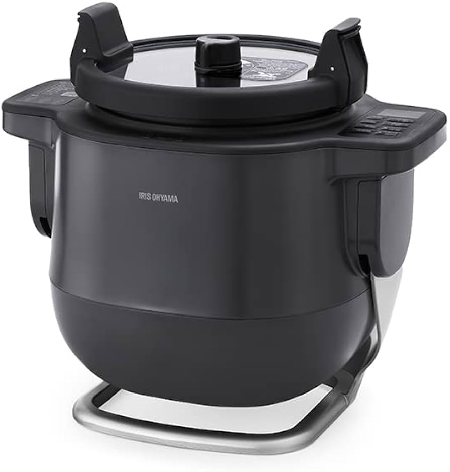 シェフドラム シェフドラム 全自動調理器 4.5L 自動メニュー108種 CHEF