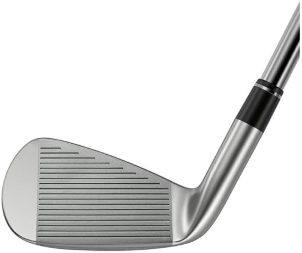 Amazon.co.jp: NIKEGOLF(ナイキゴルフ) VR_S フォージド アイアン N.S.