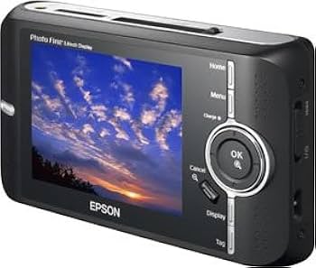 Amazon.co.jp: セイコーエプソン フォトビューワ P-4500 P-4500 : 家電