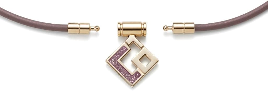 Amazon.co.jp: コラントッテ TAOネックレス スリム AURA mini