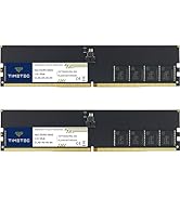 Timetec 32GB KIT(2x16GB) DDR4 2666MHz PC4-21300 Non-ECC Unbuffered