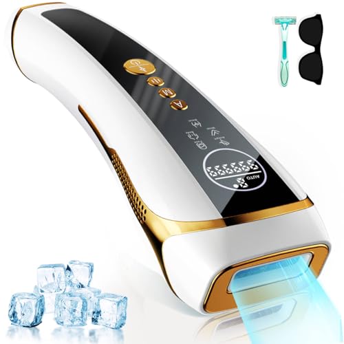 BUODCO - 脱毛器 VIO対応【サロン級HIPL光脱毛器】 の評価 | SHOPSTAFF