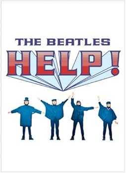 Amazon.co.jp: Help! (Deluxe Edition) : The Beatles: DVD