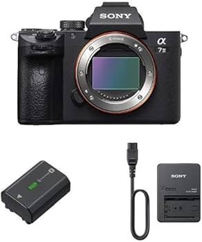 Amazon | ソニー ミラーレス一眼 α7 III ボディ ILCE-7M3ソニー