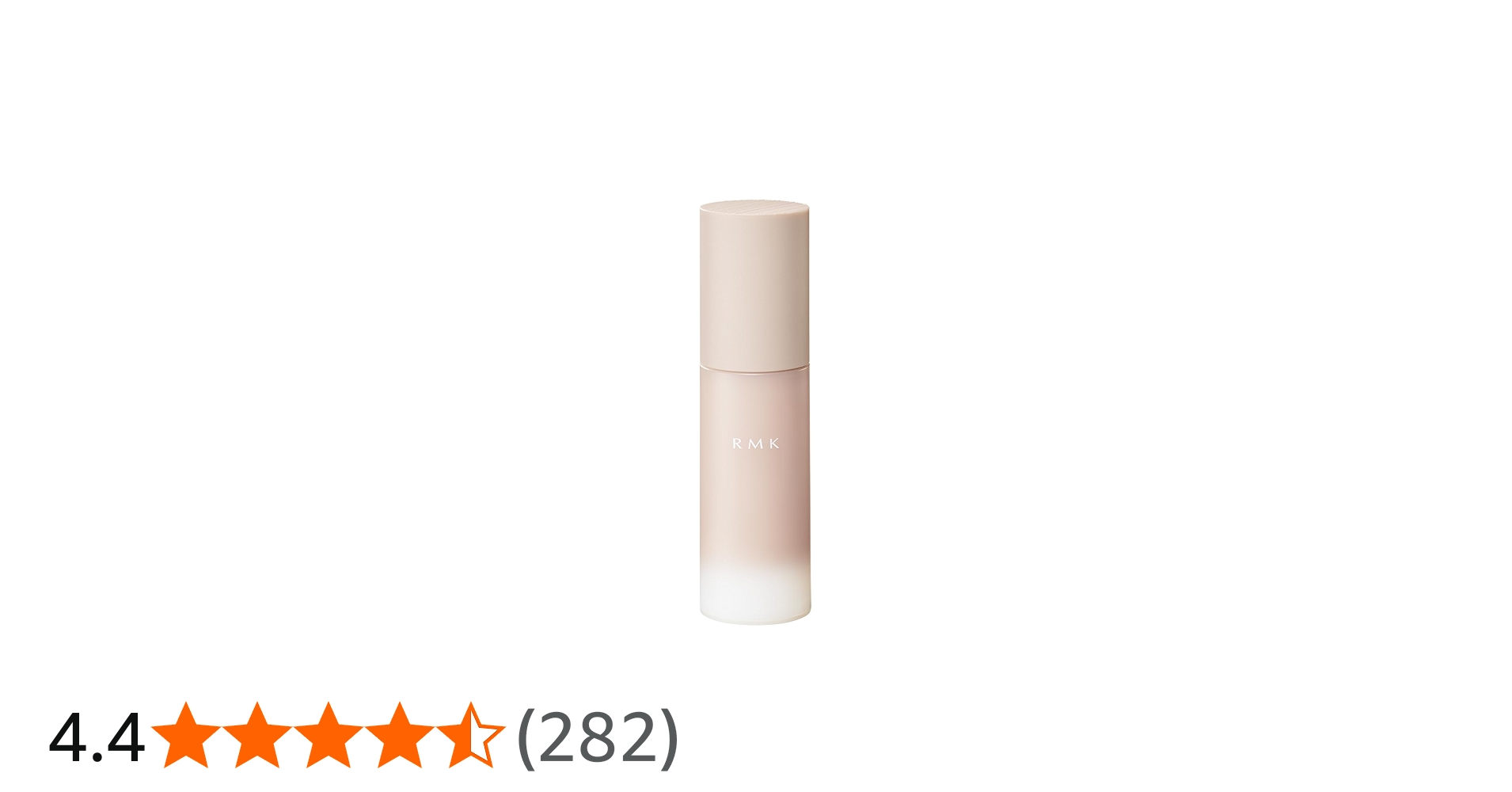 Amazon | [ RMK 公式 ] RMK ラスティング ジェルクリーミィ
