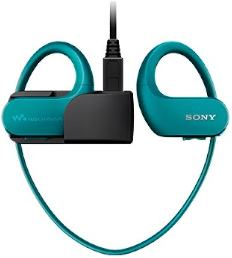 Amazon.co.jp: ソニー ヘッドホン一体型ウォークマン Wシリーズ NW