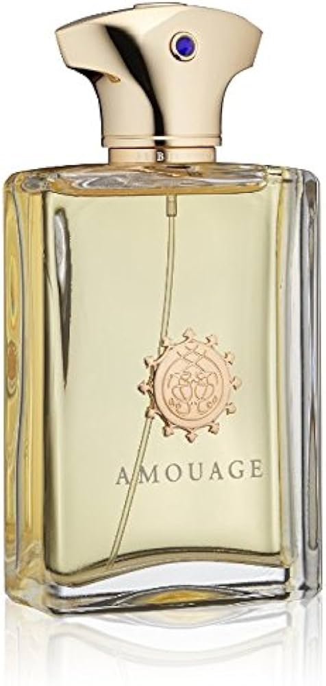 Amazon | AMOUAGE Jubilation XXV Man's Eau de Parfum Spray