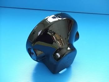 Amazon.co.jp: 当時物 ほぼ 黒色 CIBIEロゴ ヘッドライトケース ライト